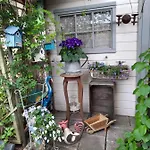 Anneke's Bed En Botterhammeke *
