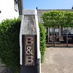 Hotel Anneke's Bed En Botterhammeke *