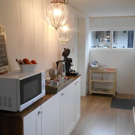 Hotel Anneke's Bed En Botterhammeke