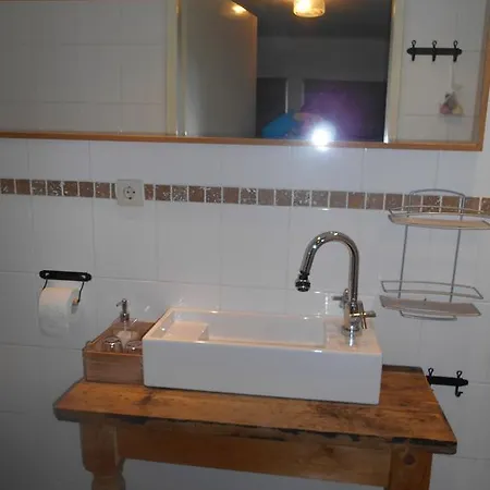 Anneke's Bed En Botterhammeke Woensdrecht