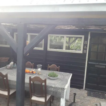Hotel Anneke's Bed En Botterhammeke