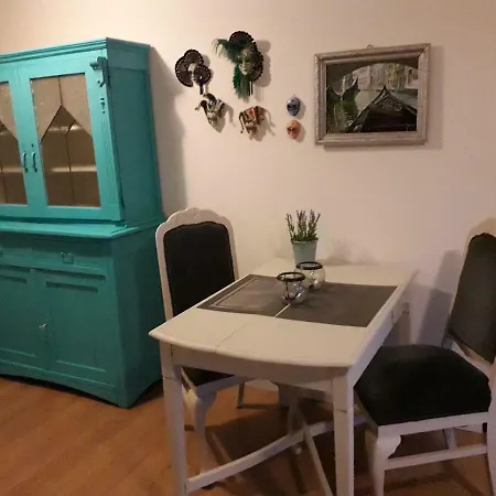 Anneke's Bed En Botterhammeke Проживание в семье *