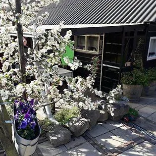 Anneke's Bed En Botterhammeke ホテル *