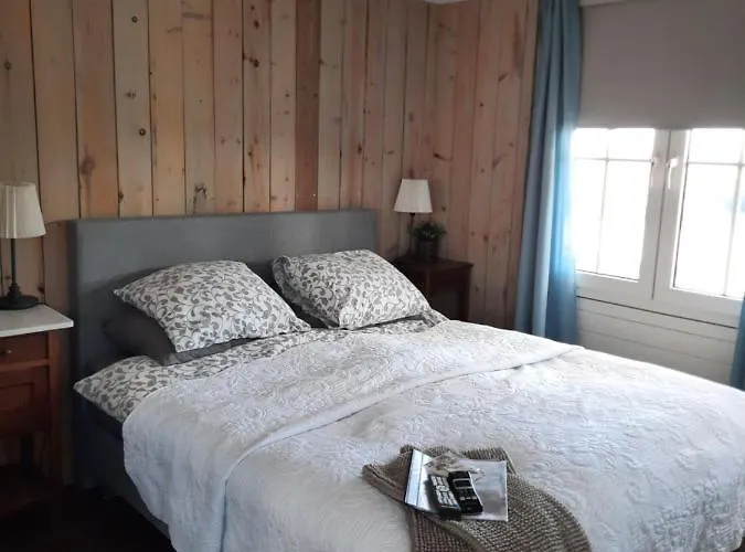 Anneke's Bed En Botterhammeke *