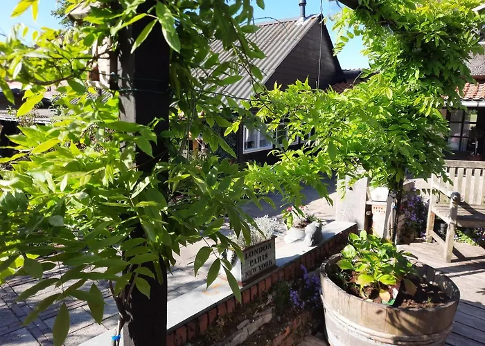 Anneke's Bed En Botterhammeke *