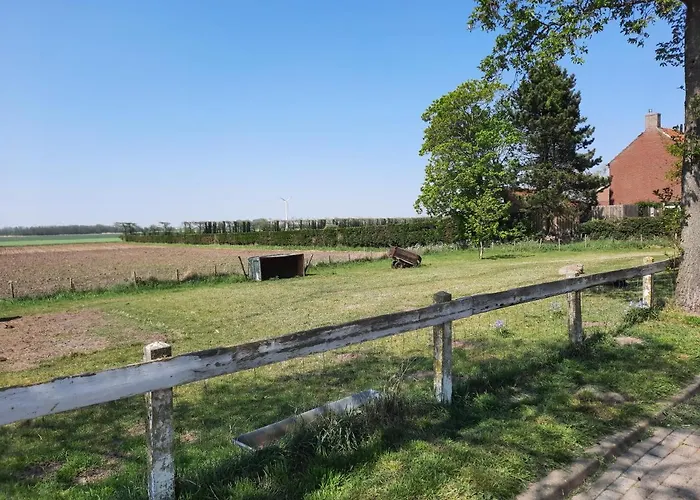 Anneke's Bed En Botterhammeke Woensdrecht
