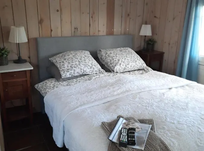 Hotel Anneke's Bed En Botterhammeke