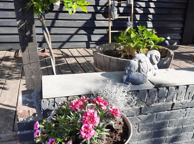 Anneke's Bed En Botterhammeke ホテル *