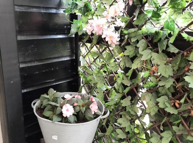 ホテル Anneke's Bed En Botterhammeke *