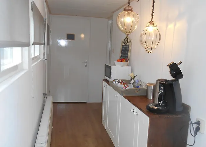 Anneke's Bed En Botterhammeke * Woensdrecht