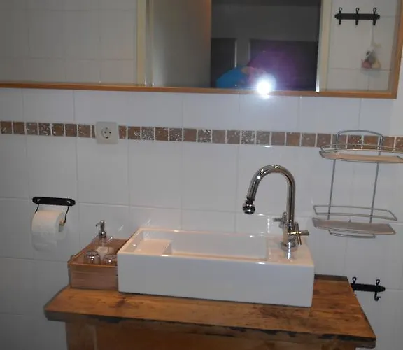 Anneke's Bed En Botterhammeke Woensdrecht