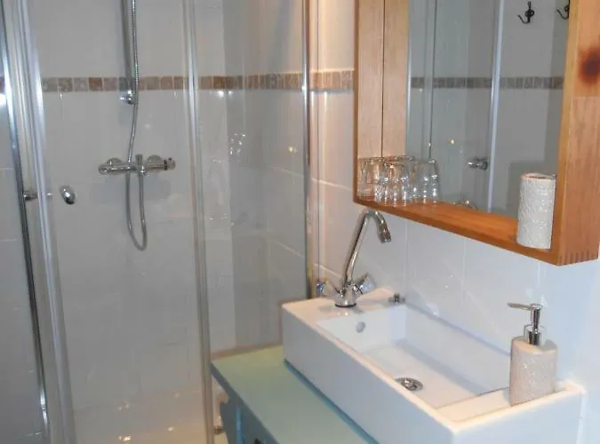 Anneke's Bed En Botterhammeke ホテル *