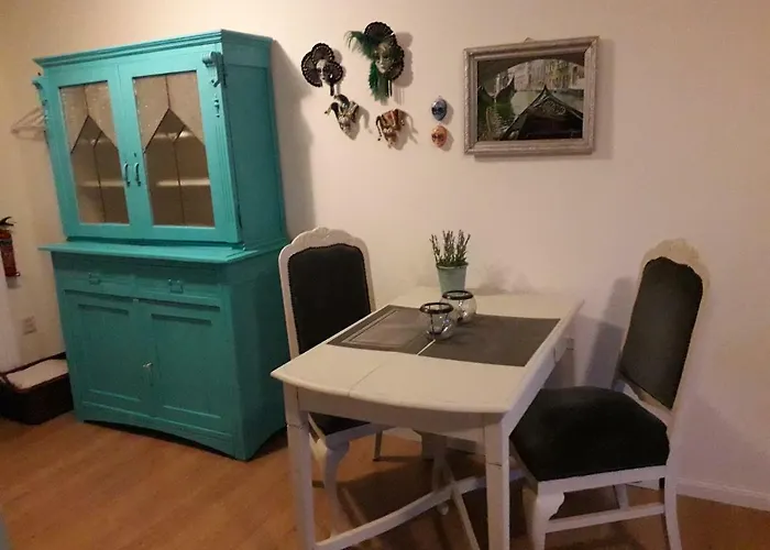 Anneke's Bed En Botterhammeke Hotel *