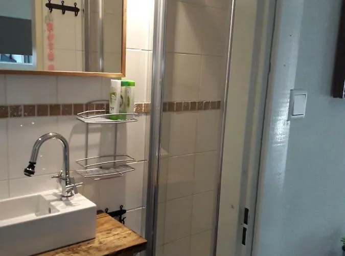 Anneke's Bed En Botterhammeke ホテル *