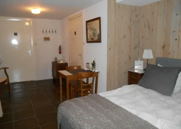 Anneke's Bed En Botterhammeke Hotel
