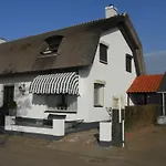 Hotel Anneke's Bed En Botterhammeke