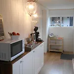 Hotel Anneke's Bed En Botterhammeke
