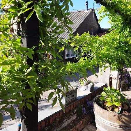 Anneke's Bed En Botterhammeke *