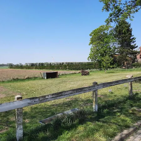Anneke's Bed En Botterhammeke Woensdrecht
