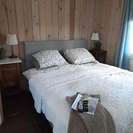 Hotel Anneke's Bed En Botterhammeke