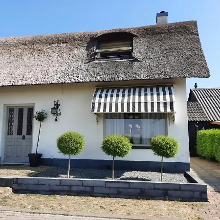 Anneke's Bed En Botterhammeke Hotel