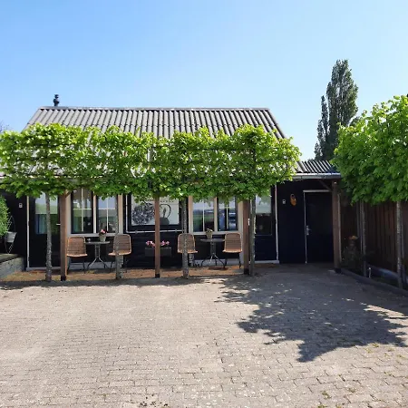 Anneke's Bed En Botterhammeke * Woensdrecht