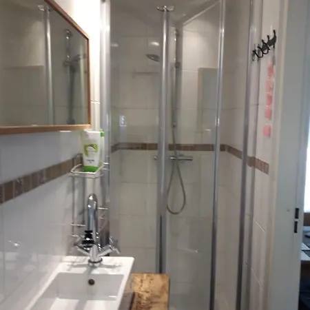 Anneke's Bed En Botterhammeke