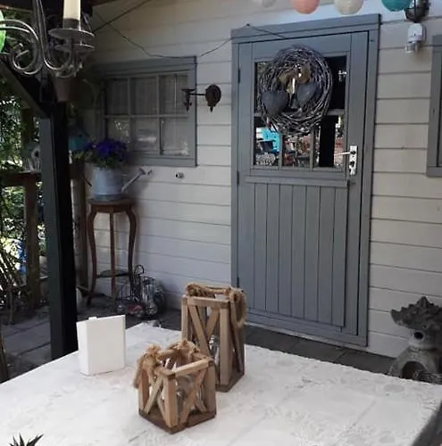 Anneke's Bed En Botterhammeke Hotel *