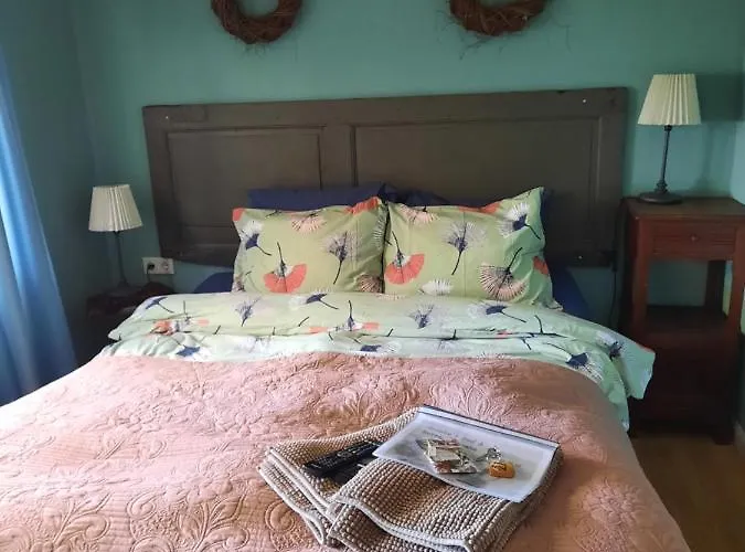 Anneke's Bed En Botterhammeke