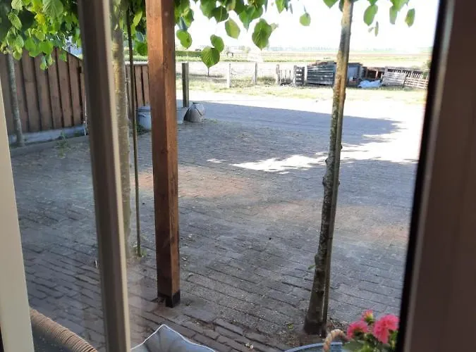 Hotel Anneke's Bed En Botterhammeke *