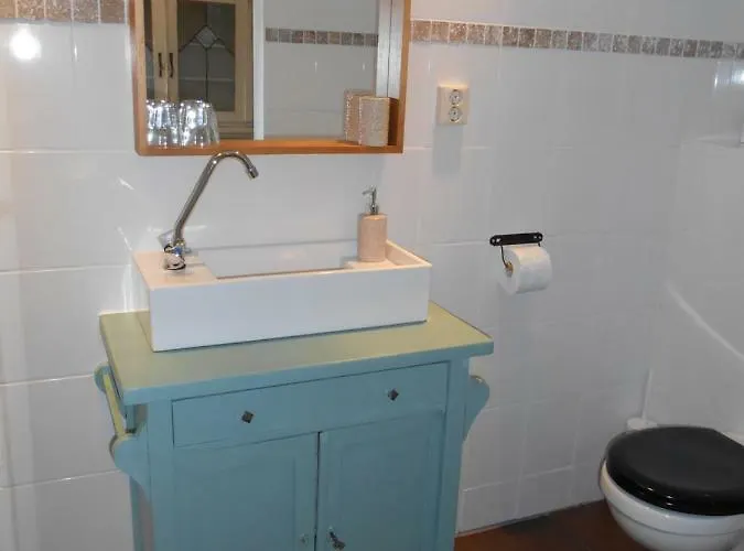 Hotel Anneke's Bed En Botterhammeke