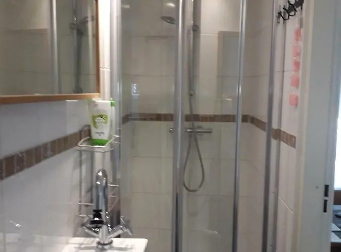 Anneke's Bed En Botterhammeke